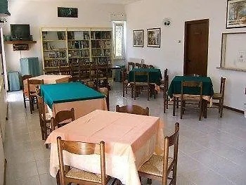 Szálloda Sirius