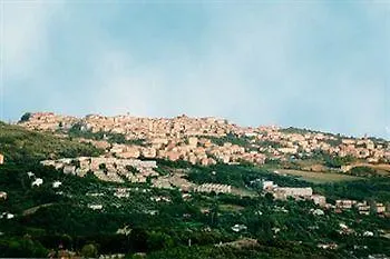 Szálloda Sirius Perugia