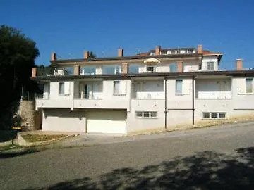 Sirius Szálloda Perugia