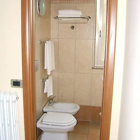 Szálloda Sirius 2*